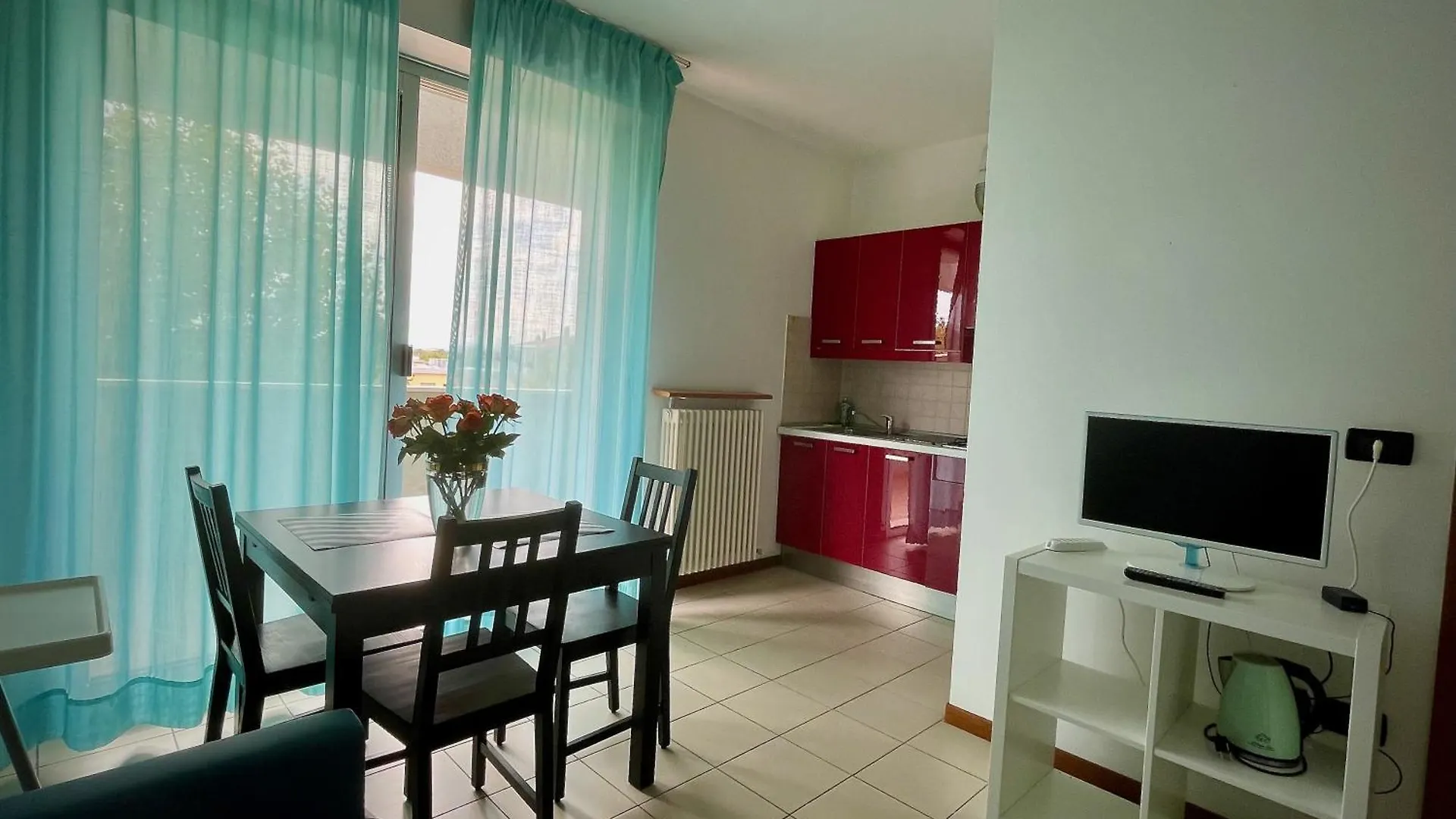 Aparthotel Residence Villa Azzurra Rimini