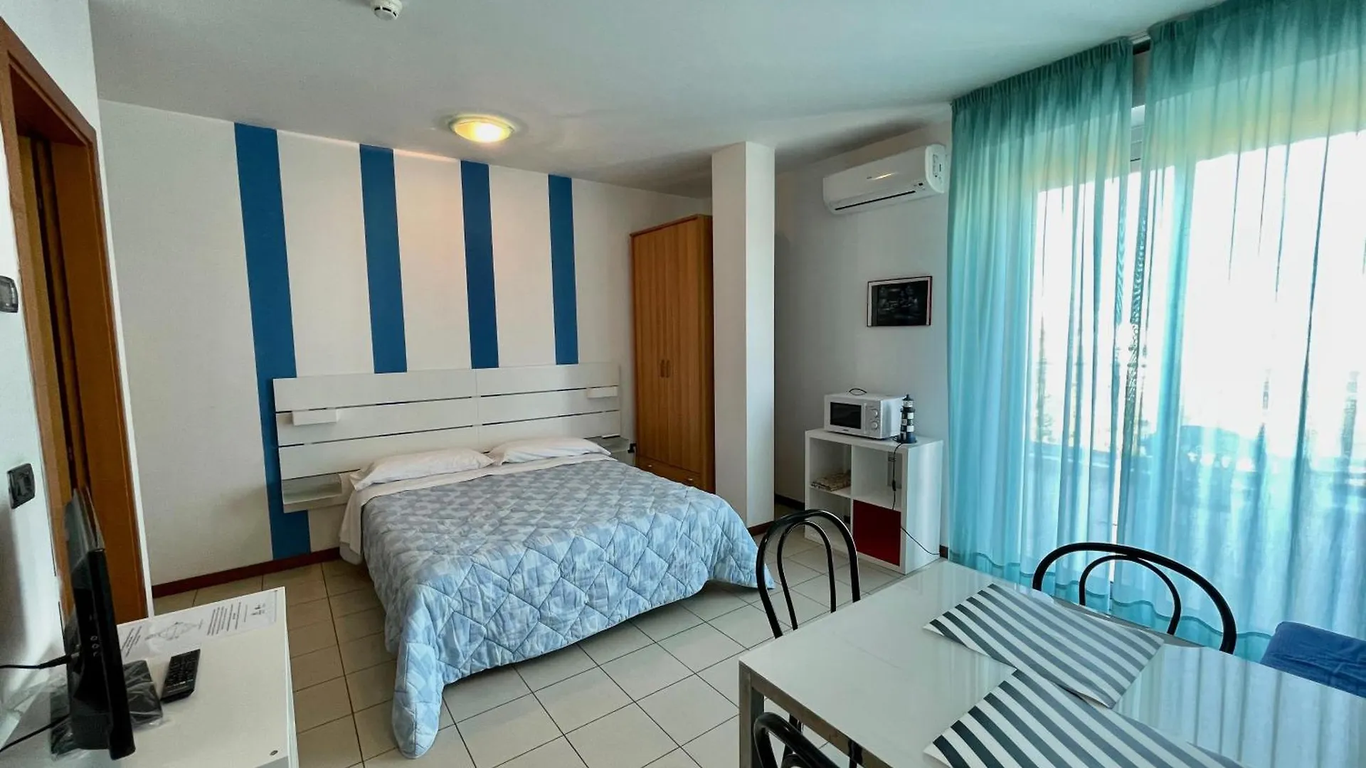 Aparthotel Residence Villa Azzurra Rimini