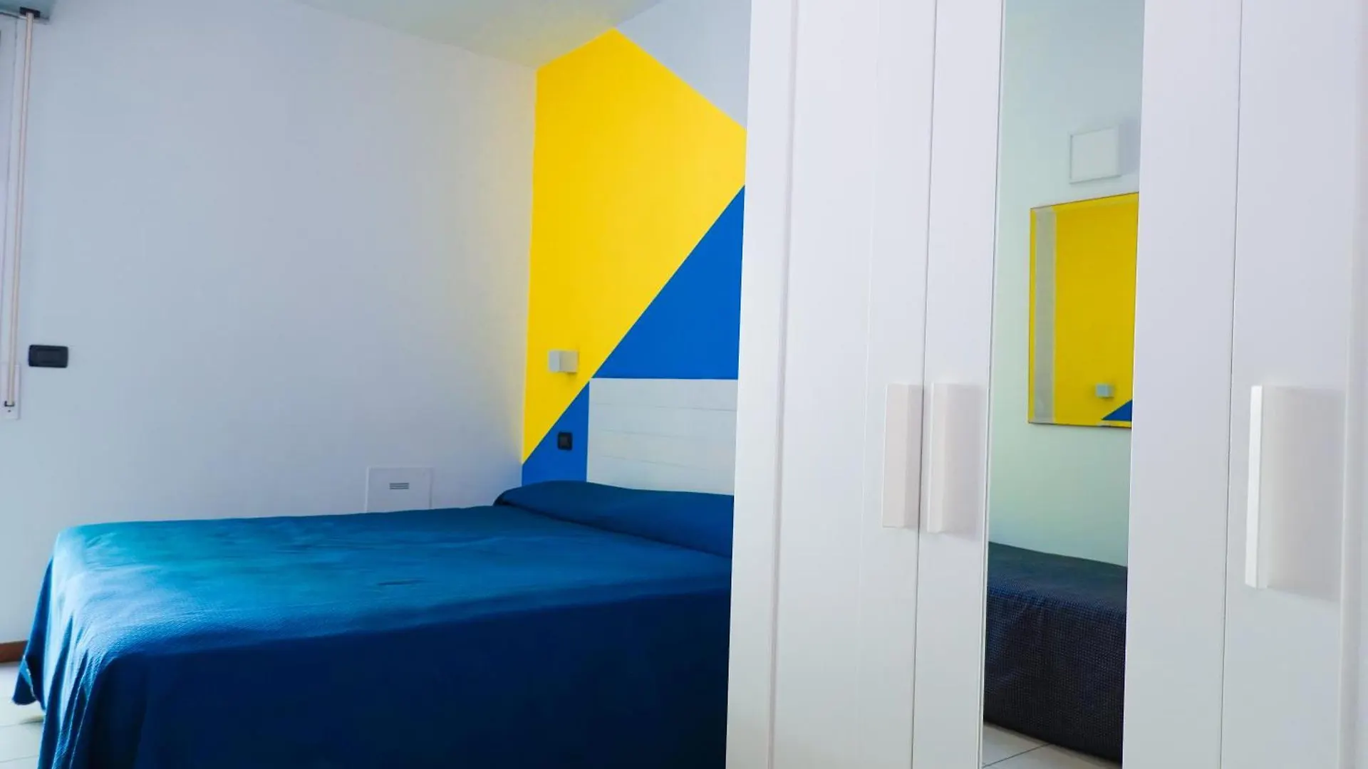 Aparthotel Residence Villa Azzurra Rimini