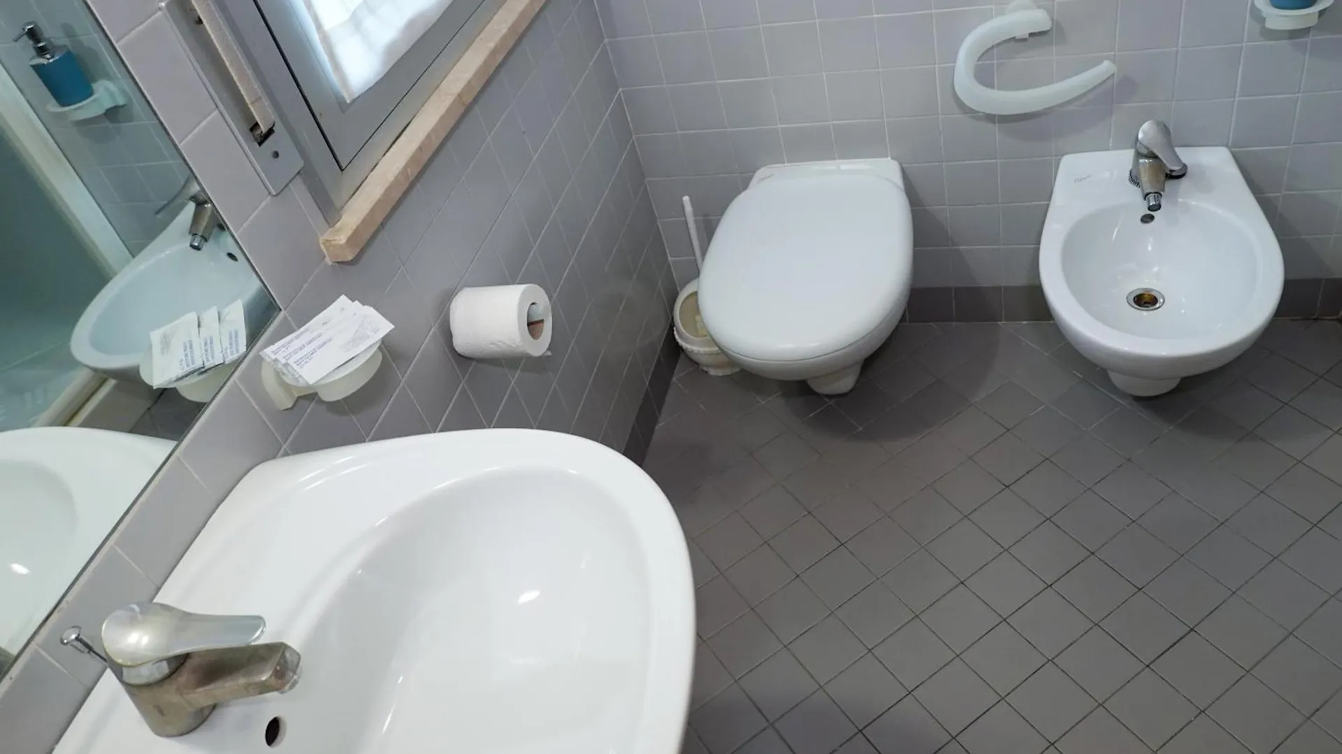 Aparthotel Residence Villa Azzurra Rimini