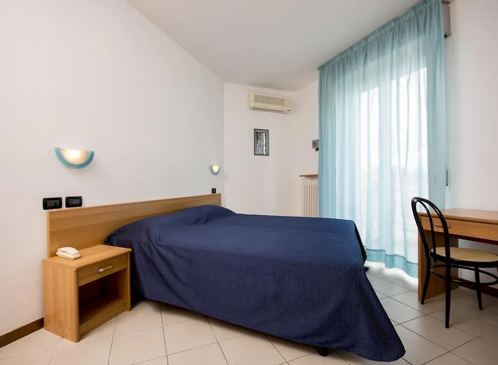 *** Aparthotel Residence Villa Azzurra Rimini Italië
