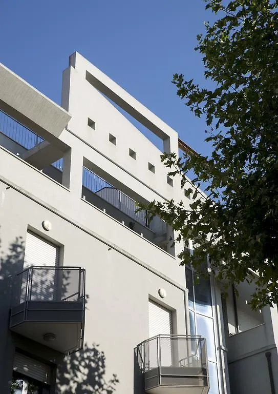 Residence Villa Azzurra Rimini