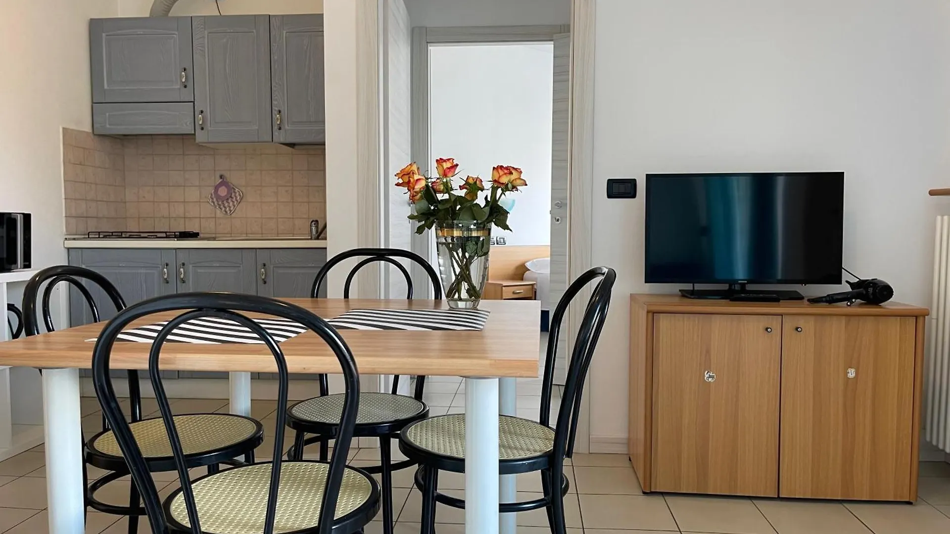 Apartmanhotel Residence Villa Azzurra Rimini