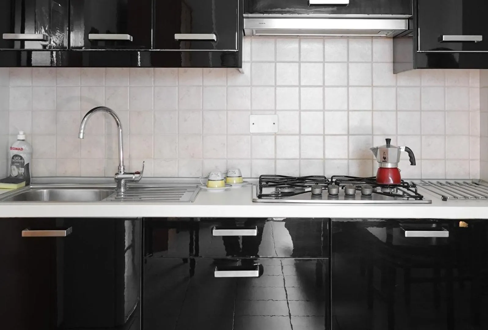 Residence Villa Azzurra Rimini 3*,  Olaszország