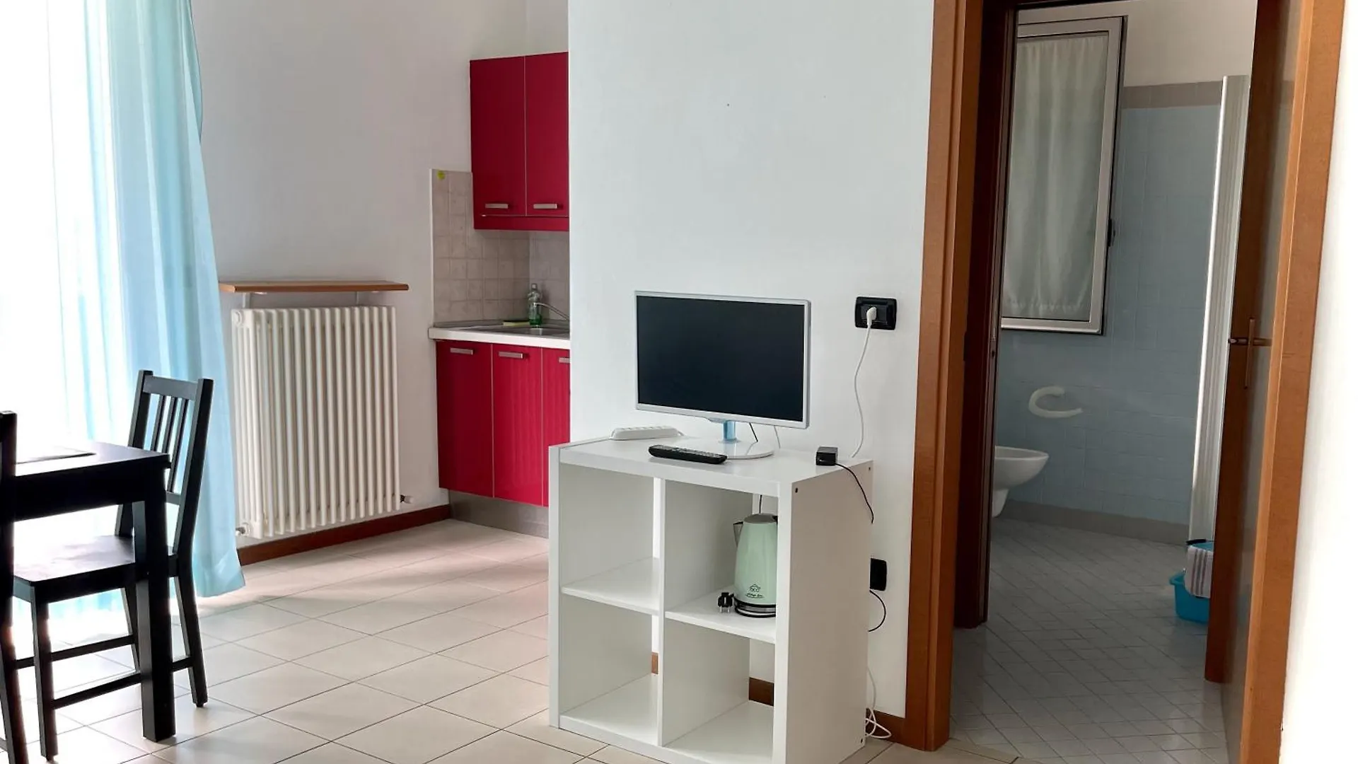 Residence Villa Azzurra Rimini Italy