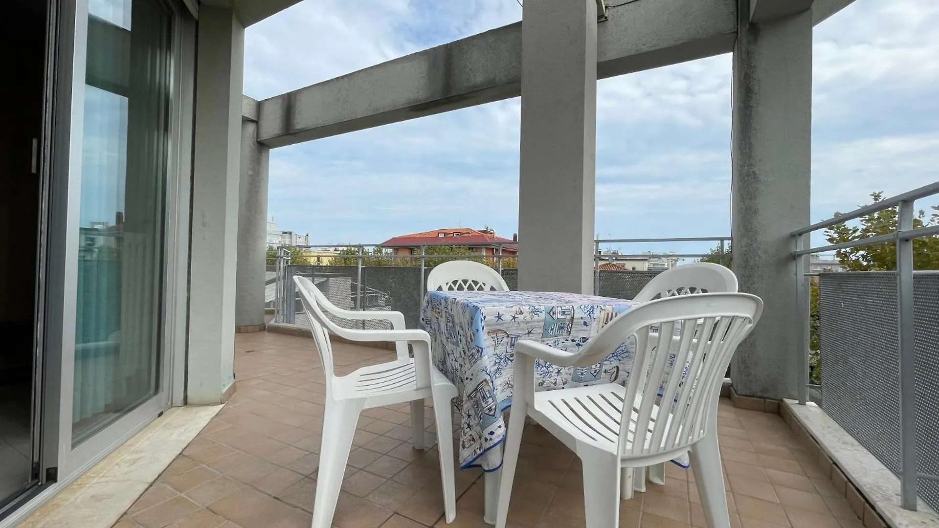 Aparthotel Residence Villa Azzurra Rimini