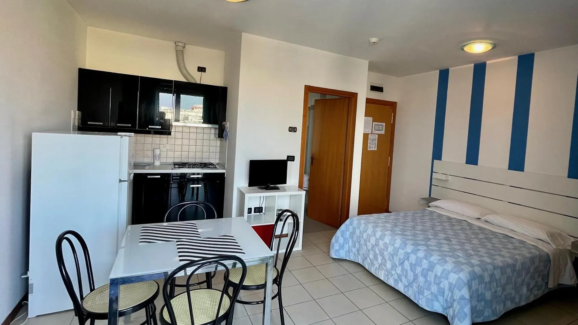 Aparthotel Residence Villa Azzurra Rimini