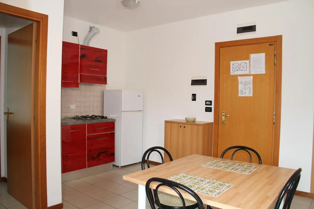 Residence Villa Azzurra Rimini