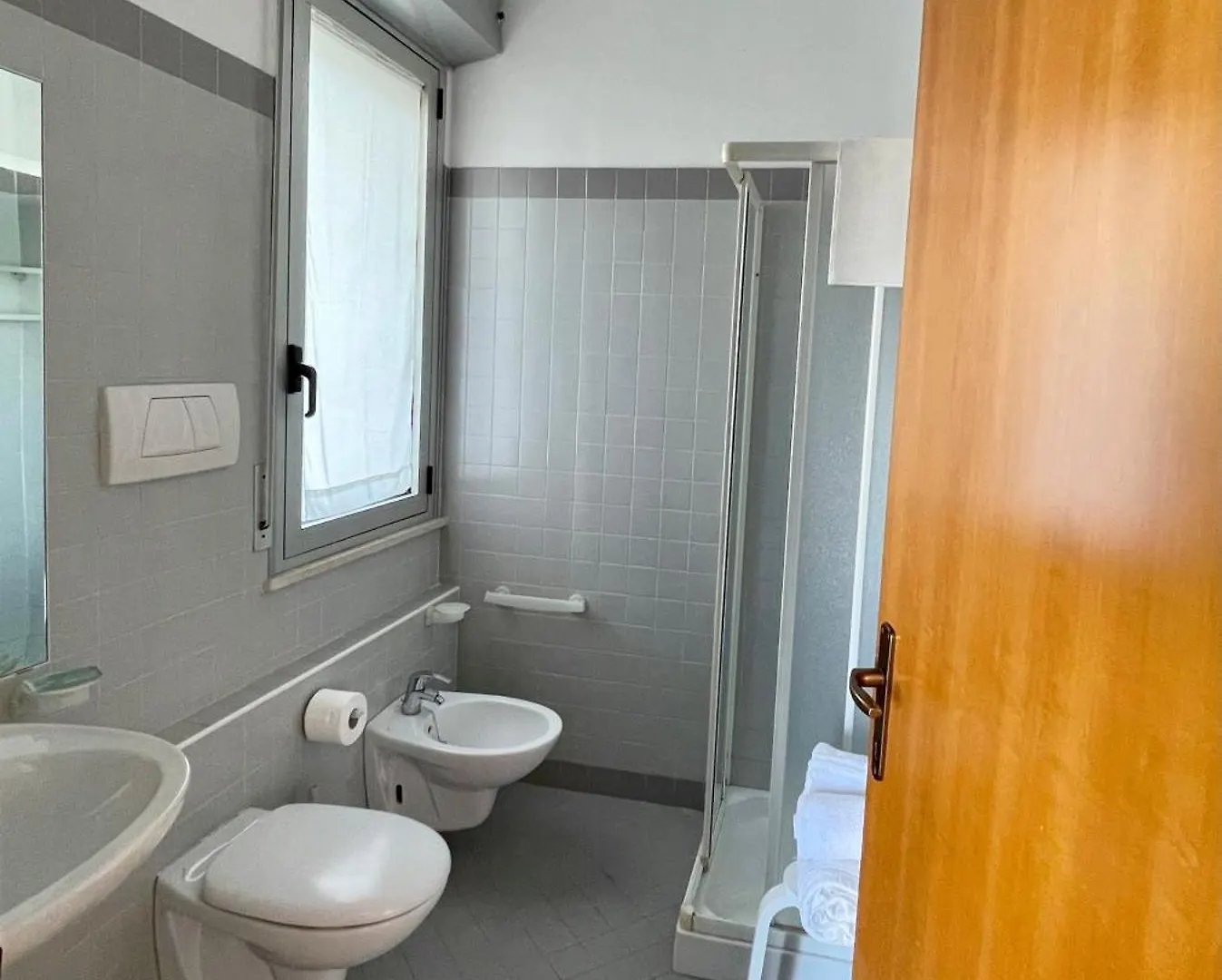 Apart-hotel Residence Villa Azzurra Rimini