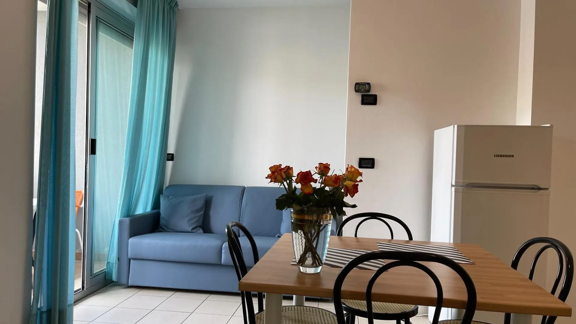 Residence Villa Azzurra Rimini