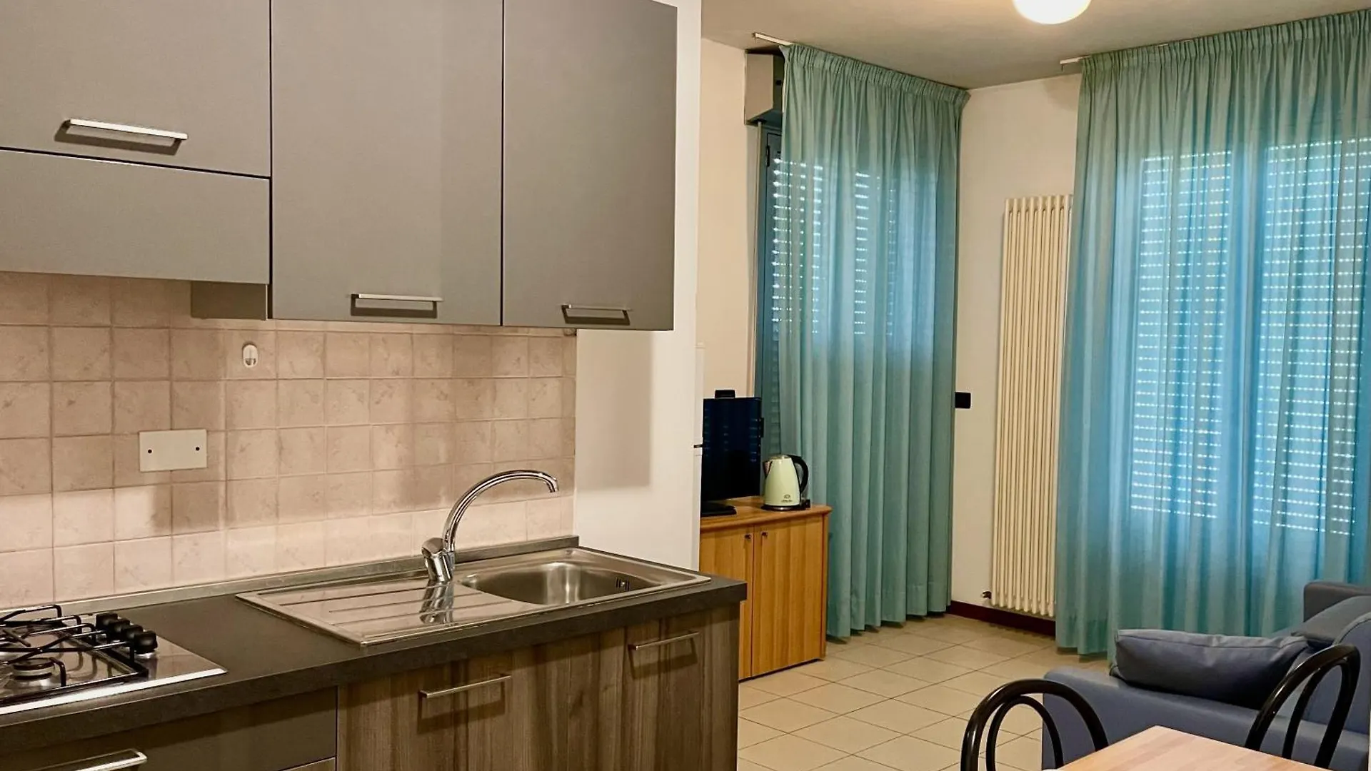 Apart-hotel Residence Villa Azzurra Rimini