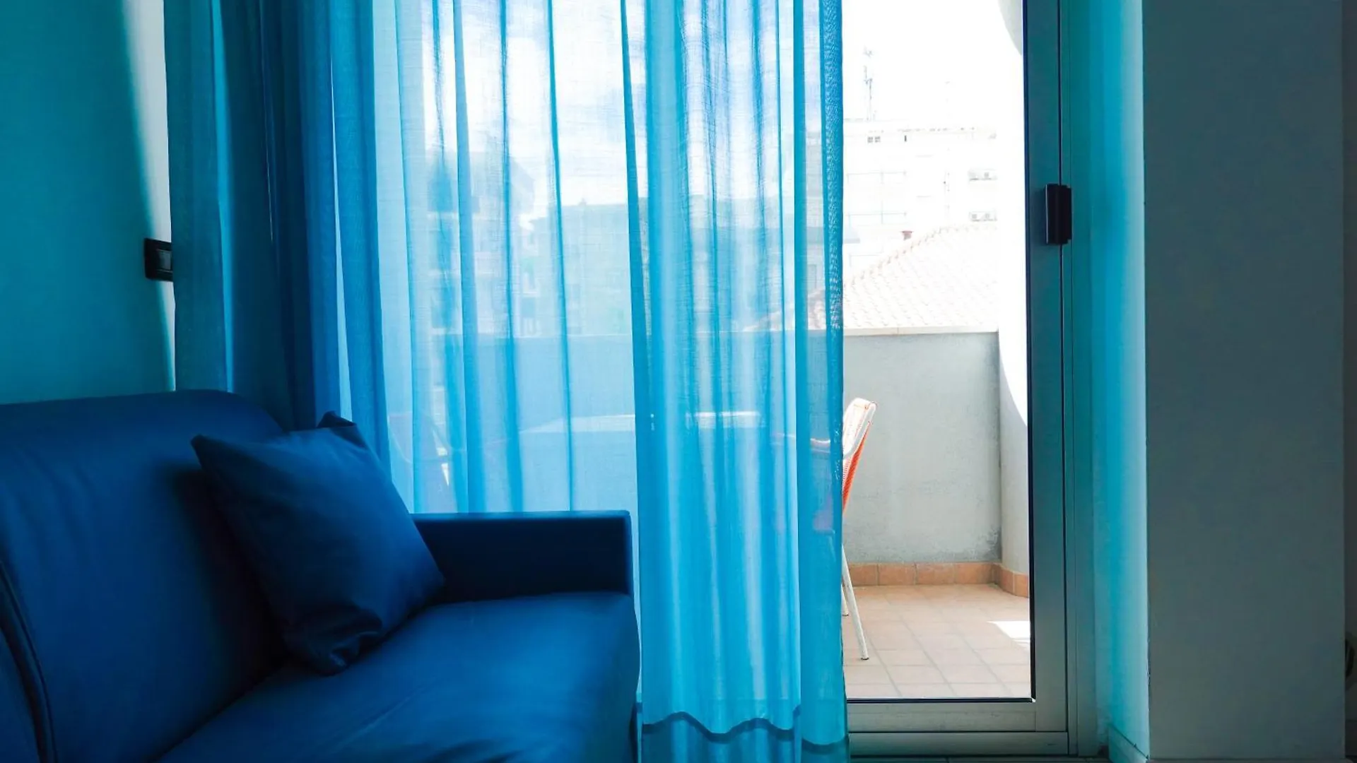 Apart-hotel Residence Villa Azzurra Rimini