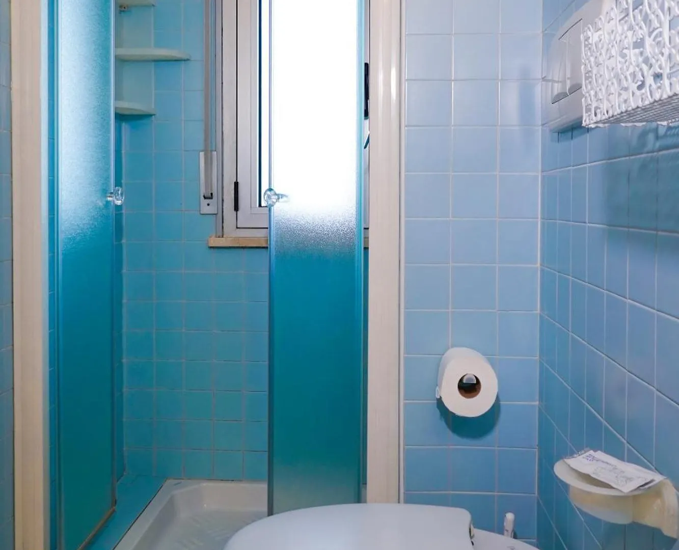 Residence Villa Azzurra Rimini 3*,
